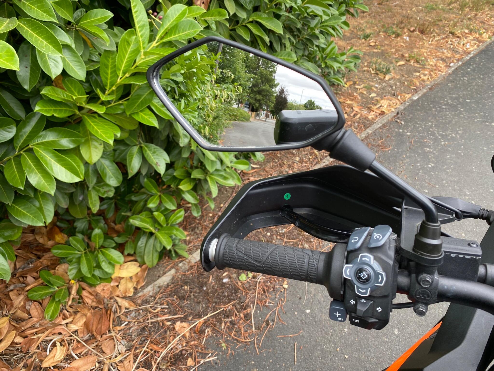 2023 23 Reg KTM 1290 Super Adventure S